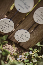 Dekoracje Sali weselnej/Dodatki do Zdjęć tabliczki z napisami  akcesoria ślubne   6