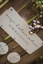 Dekoracje Sali weselnej/Dodatki do Zdjęć tabliczki z napisami  akcesoria ślubne   7