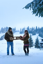 Dekoracje Sali weselnej/Dodatki do Zdjęć tabliczki z napisami  ślubne dekoracje   0