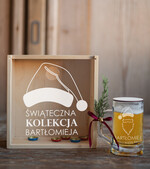 prezenty dla niego zestaw do piwa wina pomysl na prezent dla mężczyzny pod choinkę, kufel3