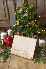 prezenty dla niego pendrive podstawki na tablet telefon  pomysł na prezent dla faceta pod choinkę, podstawka na telefon z frawerem0