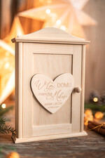 prezenty dla niego Puzzle, drewniane skrzynie, skarbonki pomysły na prezenty świąteczne dla męża, drewniane obrazy w ramce1