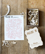 prezenty dla niego Puzzle, drewniane skrzynie, skarbonki pomysły na prezenty świąteczne dla męża puzzle drewniane do złożenia    6