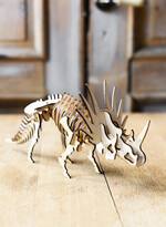 prezenty dla niego Puzzle, drewniane skrzynie, skarbonki fajny pomysl na prezent dla meza pod choinke drewniane puzzle 3D6