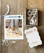 prezenty dla niego Puzzle, drewniane skrzynie, skarbonki fajny pomysl na prezent dla meza pod choinke drewniane puzzle 3D0