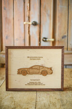 prezenty dla niego Puzzle, drewniane skrzynie, skarbonki fajny pomysl na prezent dla meza pod choinke drewniane obrazy auro   0