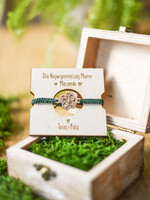 prezenty dla niej bransoletki szczęścia  pomysł na święta dla żony3