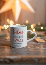 Prezenty indywidualne  zestawy z kubkiem i filiżanką świąteczny zestaw kubeczków dla pary, wspólny prezent świąteczny dla rodziców pod choinkę, ciekawe prezenty dla tesciow na swieta, zestaw kubków dla pary, bozonarodzeniowy prezent dla dziadków, świąteczny zestaw kubeczków dla pary 4