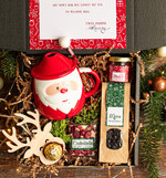 Prezenty indywidualne  zestawy z kubkiem i filiżanką Fajny Prezent dla szefowej, pomysl na prezent dla koleżanki pod choinkę, prezent na święta dla przyjaciółki, kreatywny prezent dla teściowej1