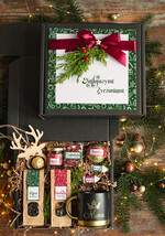 Prezenty indywidualne  zestawy z kubkiem i filiżanką super pomysły na prezenty dla Mamy, kubek z naklejką Mama, prezent dla Mamy pod choinkę, prezent dla Mamy na święta, świąteczne upominki 0