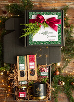 Prezenty indywidualne  zestawy z kubkiem i filiżanką Orginalny Prezent dla Mamy, pomysl na prezent dla Mamy pod choinkę, prezent na święta dla Mamy, zestaw  słodkości pod choinkę dla mamy0