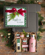 Prezenty indywidualne  zestawy z kubkiem i filiżanką super pomysły na prezenty dla Mamy, termos z naklejką Mama, prezent dla Mamy pod choinkę, prezent dla Mamy na święta 0