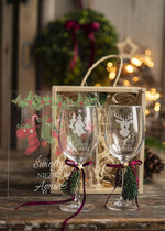 Prezenty indywidualne  zestawy do grzańca, piwa, szampana  super pomysły na prezenty dla Par1