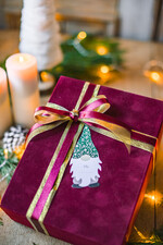 Prezenty indywidualne  zestawy do grzańca, piwa, szampana  fajne prezenty pod choinkę dla Par grawerowane szampanówki 5