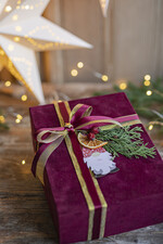 prezenty dla niej zestawy kosmetyczne  fajny prezent dla przyjaciółki na święta, aromatyczny zestaw prezentowy2