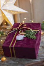 prezenty dla niej zestawy kosmetyczne  fajny prezent dla przyjaciółki na święta, aromatyczny zestaw prezentowy4