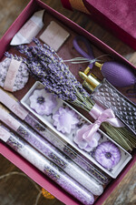 prezenty dla niej zestawy kosmetyczne  super pomysł na prezent dla narzeczonej, zestaw aromatyczno kąpielow5