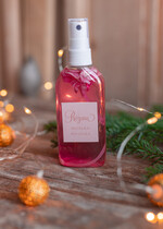 prezenty dla niej zestawy kosmetyczne  romantyczny prezent dla żony na święta, zestaw prezentowy aromatrapia kapielowa12