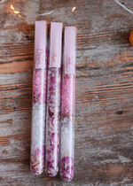 prezenty dla niej zestawy kosmetyczne  romantyczny prezent dla żony na święta, zestaw prezentowy aromatrapia kapielowa15