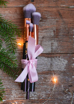 prezenty dla niej zestawy kosmetyczne  romantyczny prezent dla żony na święta, zestaw prezentowy aromatrapia kapielowa20