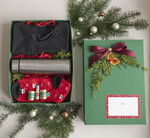 prezenty dla niego kubki termosy koszulki Kreatywny pomysl na prezent dla niego pod choinkę koszulka Tshirt z napisem świątecznym, prezent na święta dla meżczyzny koszulka i termos, kreatywny prezent dla chłopaka śmieszna koszulka w boxie 1