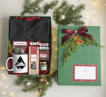 prezenty dla niego kubki termosy koszulki Prezent dla Miłośnika Gór koszulka z górami, pomysl na prezent dla niego pod choinkę, prezent na święta dla meżczyzny, kreatywny prezent dla chłopaka 2