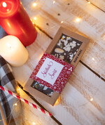 Prezenty indywidualne  koszulki pomysł na prezent świąteczna koszulka różne rozmiary, zielona męska świąteczna koszulka, koszulka świąteczna z nadrukiem,  prezent na święta koszulka z nadrukiem 4