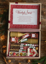 Prezenty oferta dla Firm ekskluzywne prezenty dla firm  Ekskluzywne prezenty firmowe, Prezenty świąteczne dla klientów luksusowy zestaw prezentowy     6