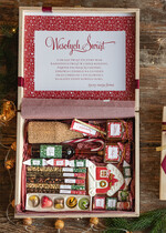 Prezenty oferta dla Firm ekskluzywne prezenty dla firm  prezenty biznesowe z logo firmy, ekskluzywny kosz dla szefa1