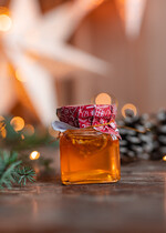 Prezenty oferta dla Firm ekskluzywne prezenty dla firm  Gadżety świąteczne dla klientów, luksusowy zestaw prezentowy zestaw bez butelki17