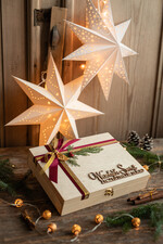 Prezenty oferta dla Firm ekskluzywne prezenty dla firm  Prezenty firmowe na święta, luksusowy zestaw prezentowy. zestaw bez butelki 7