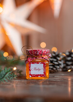 Prezenty oferta dla Firm ekskluzywne prezenty dla firm  Prezent od firmy na święta, luksusowy zestaw prezentowy, drewniana skrzynka na prezent dla pracowników zestaw bez butelki 13