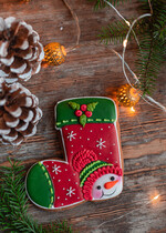 Prezenty oferta dla Firm ekskluzywne prezenty dla firm  Prezent od firmy na święta, ekskluzywny kosz dla szefa, zestaw bez butelki20