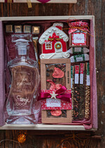 Prezenty oferta dla Firm ekskluzywne prezenty dla firm  Ekskluzywne prezenty firmowe, Prezenty świąteczne dla klientów luksusowy zestaw prezentowy   1