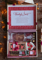 Prezenty oferta dla Firm ekskluzywne prezenty dla firm  Ekskluzywne prezenty firmowe, Prezenty świąteczne dla klientów luksusowy zestaw prezentowy   2