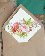 prezenty dla niej kaligrafia Promysł na Prezent - Mega full zestaw do kaligrafii- Papteria - Zestaw do lakowania 15