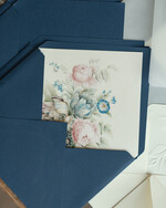 prezenty dla niej kaligrafia Promysł na Prezent - Mega full zestaw do kaligrafii- Papteria - Zestaw do lakowania 26