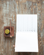 prezenty dla niej kaligrafia Promysł na Prezent - Mega full zestaw do kaligrafii- Papteria - Zestaw do lakowania 37