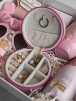 Prezenty dla świadków boxy prezentowe dla Świadkowej, prośba o świadkowanie  Prośba o świadkowanie pomysł na prezent dla świadkowej, box kosmetyczny dla świadkowej i druhny, oryginalny prezent dla świadkowej 7