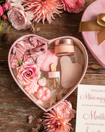 Prezenty dla świadków boxy prezentowy dla Świadkowej, prośba o świadkowanie  Czy zostaniesz moją świadkową, pomysł na prośbę o świadkowanie zestaw kosmetyków dla świadkowej 1