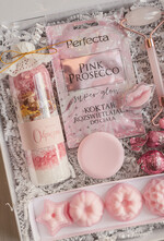 Prezenty dla świadków boxy prezentowe dla Świadkowej, prośba o świadkowanie  czy zostaniesz moją świadkową pomysł na prezent dla świadkowej, zestaw beauty dla świadkowej, box prezentowy dla świadkowej i druhny, zestaw do kąpieli4