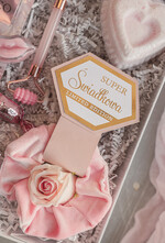 Prezenty dla świadków boxy prezentowe dla Świadkowej, prośba o świadkowanie  czy zostaniesz moją świadkową pomysł na prezent dla świadkowej, zestaw beauty dla świadkowej, box prezentowy dla świadkowej i druhny, zestaw do kąpieli9