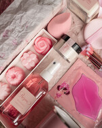 Prezenty dla świadków boxy prezentowe dla Świadkowej, prośba o świadkowanie  Kosmetyczny Zestaw Prezentowy Czy Zostaniesz Moją Świadkową? PROŚBA O Świadkowanie Box Dla Świadkowej Druhny2