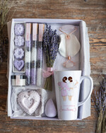 Prezenty dla świadków boxy prezentowy dla Świadkowej, prośba o świadkowanie  Czy zostaniesz moją Świadkową?-  Kubek do Latte Prośba o Świadkowanie - Prezent dla Świadkowej1