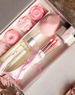 Prezenty dla świadków boxy prezentowy dla Świadkowej, prośba o świadkowanie  Zestaw Prezentowy czy zostaniesz moją świadkową? PROŚBA o Świadkowanie Box dla Druhny Złocone Napisy1