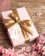 Prezenty dla świadków boxy prezentowy dla Świadkowej, prośba o świadkowanie  Kosmetyczny Zestaw Prezentowy czy zostaniesz moją świadkową? PROŚBA o Świadkowanie Box dla świadkowej Druhny4