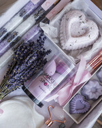 Prezenty dla świadków boxy prezentowy dla Świadkowej, prośba o świadkowanie  Czy zostaniesz moją Świadkową?- Lawendowe Kosmetyki Prośba o Świadkowanie - Prezent dla Świadkowej2