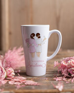 Prezenty dla świadków boxy prezentowe dla Świadkowej, prośba o świadkowanie  Czy zostaniesz moją Świadkową?- Kubek w Zestawie- Prośba o Świadkowanie - Prezent dla Świadkowej Zestaw Kosmetyków2