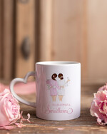 Prezenty dla świadków boxy prezentowe dla Świadkowej, prośba o świadkowanie  różowy satynowy szlafrok z koronką pomysł na prośbę o świadkowanie10