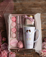 Prezenty dla świadków boxy prezentowe dla Świadkowej, prośba o świadkowanie   Zestaw Kosmetyków Czy zostaniesz moją Świadkową?- Skarpetki Śmieszne Prośba o Świadkowanie - Prezent dla Świadkowej1